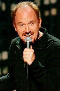 Louis C. K.