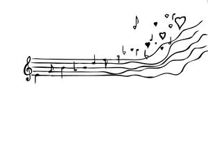 The song made me think what would be the five songs I would put under ...