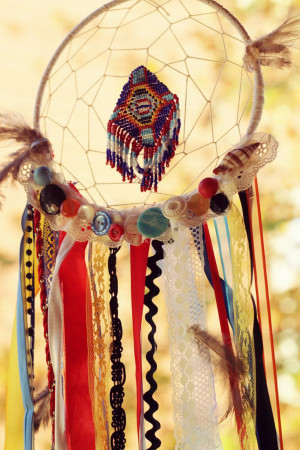 Dream Catchers