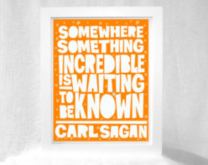 Popular items for science quote