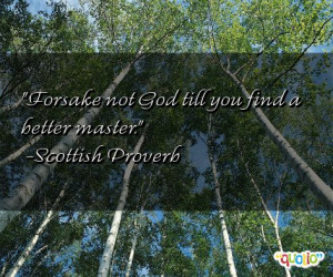 Scottish proverb famous quotes wallpapers