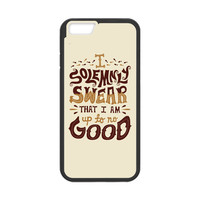 Harry Potter iPhone 6 CaseCoco® Cases