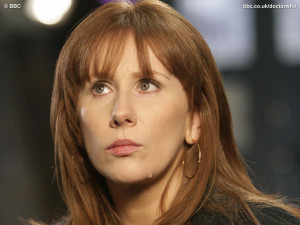 Donna Noble Donna Noble Wallpapers