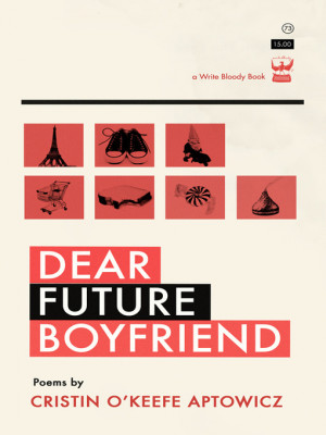 dear future boyfriend quotes