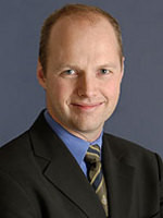 Sebastian Thrun