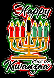 Kwanzaa Related Topics Quotes...