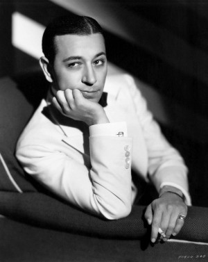 George Raft Pictures