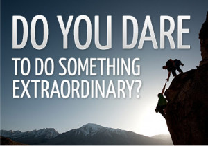 Post image for SLF A Dare to Remember