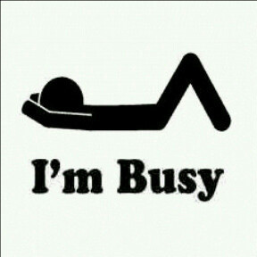 Related Pictures am so busy quotes