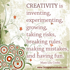 Creativity Quotes Imgmax