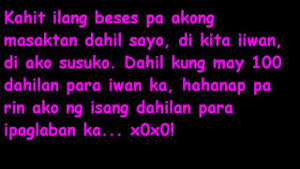 best love quotes tagalog