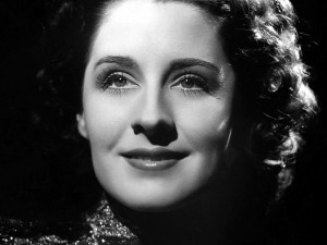 Norma Shearer Merchandise Brought to You by Amazon.com and Meredy.com