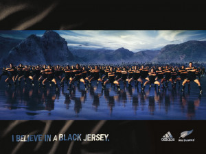 All Blacks Rugby Picture