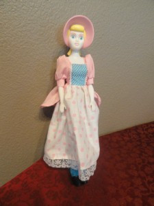 Details about Toy Story Little Bo Peep Doll Hard To Find 11