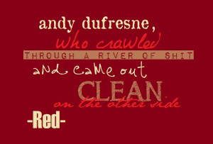 File Name : TheShawshankRedemptionQuote1.jpg Resolution : 829 x 563 ...