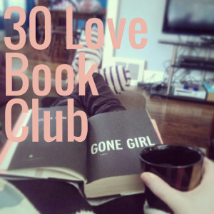 Book club discussion-Gone Girl