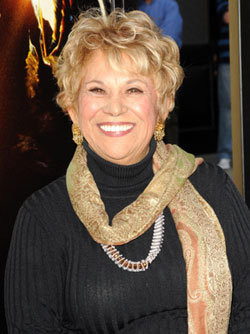 Lupe Ontiveros