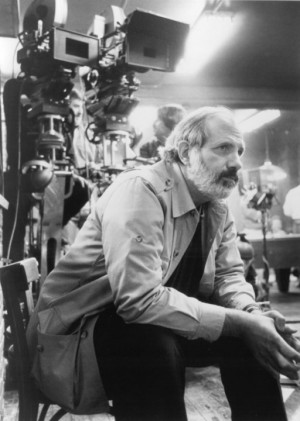 Still of Brian De Palma in Carlito's Way (1993)