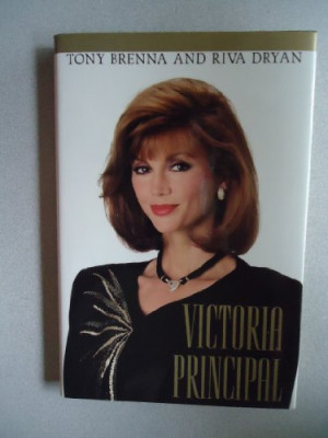 quotes by Victoria Principal. You can to use those 8 images of quotes ...