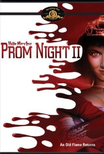 Hello Mary Lou: Prom Night II