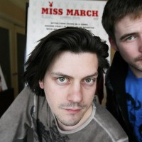 Trevor Moore Pictures, Images, Photos