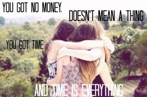 Something's Gotta Give, One Republic