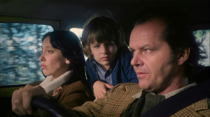 Kubrick’s alteration of the novel’s family dynamic proved hugely ...