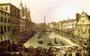 The Grand Tour in quotes