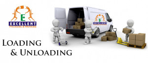 transtech loading and unloading service