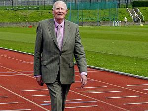 ... , Quote, Eröffnungsfeier, Entzündung, Roger Bannister, Buchmacher