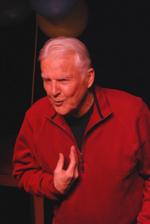 Anthony Zerbe Pictures