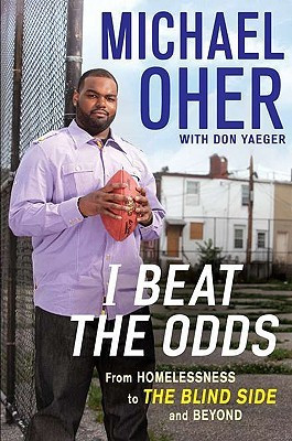 Start by marking “I Beat the Odds: From Homelessness, to The Blind ...