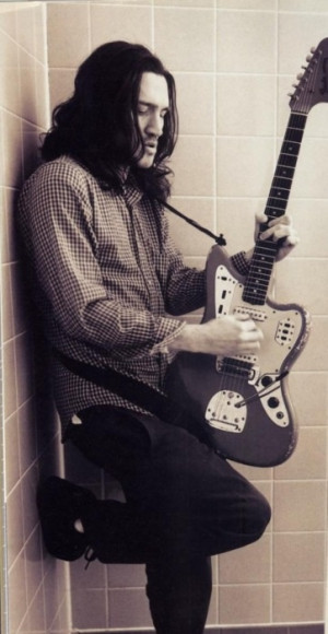 John Frusciante the man that gave red hot chill peppers their own ...