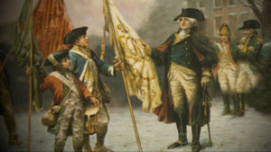 Victory at Yorktown American Revolution