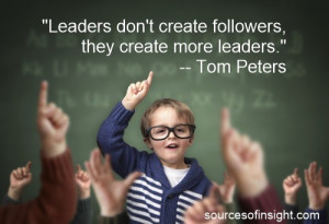 LeadershipQuotes