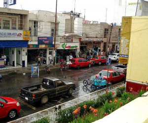 Municipal Rio Grande Zacatecas Lic Mario Alberto Ramirez Rodriguez