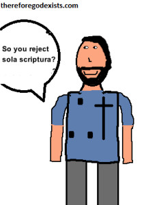 Why Does The Oneness Pentecostal Church Have Weird Rules?