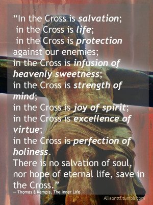The Right One Quotes De+crucifix+kempis+quote.jpg
