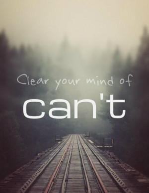 You Can Do it Quotes