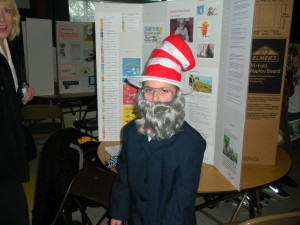 Susan B. Anthonys unite!