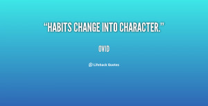 Quotes About Character
