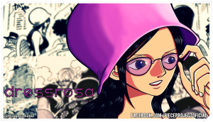 Nico Robin Immagini One Piece