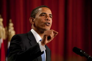 Obama’s draft speech to urge ’67 borders, negate PA’s state bid