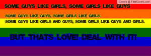 gay pride facebook covers