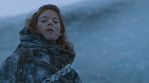 Ygritte – Game of Thrones 4 images above is part of the best ...