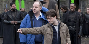 Harry Potter” director David Yates to speak LIVE on Aertv Friday