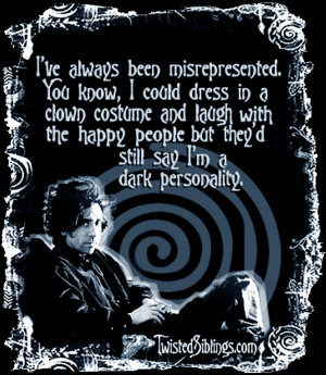 Tim Burton Tim