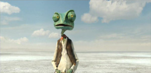 Rango Quotes and Sound Clips