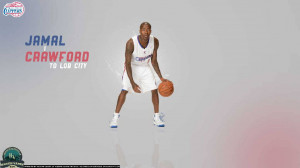 Jamal Crawford LA Clippers 2012 - Los Angeles Clippers...