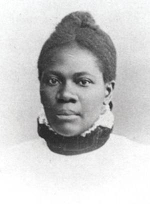 Dr. Eliza Ann Grier was the first African American woman licensed to ...